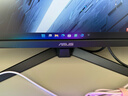 华硕VG279QM5A 27英寸显示器FASTIPS显示器电竞显示器240Hz 0.3MS响应G-Sync技术FreeSync 99% sRGB 实拍图