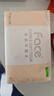 洁柔抽纸 粉Face柔韧3层120抽*20包 可湿水面巾纸  整箱纸巾 热门商品 实拍图