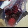 素坊每日莓果 冷冻混合草莓树莓新鲜蓝莓鲜果黑莓速冻水果冰冻浆果 【顺丰冷链】每日莓果90g*14袋 实拍图