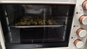 美的（Midea）多功能家用电烤箱30升 机械式操控 专业烘焙易操作 烘烤蛋糕面包PT3031 实拍图