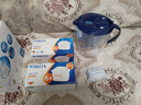 碧然德（BRITA）家用净水壶 滤水壶滤芯 MAXTRA+LE 去水垢专家滤芯 6枚装 实拍图