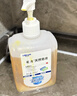 利尔康（LIRCON）葡清天然皂液无磷洗手液医护同款低泡抑菌500ml*5 实拍图