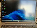惠普（HP）战66 14英寸2025轻薄笔记本电脑 标压锐龙7 H 255 16G 1T 高清屏 1年上门【国家补贴】 实拍图