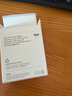 Apple/苹果 20W USB-C充电器  type-c充电器苹果手机充电器原装手机快充头 苹果17手机充电器 实拍图