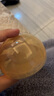 世喜乳盾新生儿奶盾超薄乳头保护罩单层乳贴喂奶L码两只装 实拍图