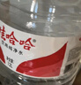 娃哈哈纯净水饮用水12L*1桶 一次性桶装水大桶水 送货上门 实拍图