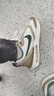 耐克男子休闲鞋AIR MAX DAWN运动鞋FB7158-131白棕绿40 实拍图