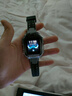 小天才儿童电话手表Z6Pro少年版陨石灰防水GPS定位学生儿童智能手表移动联通电信4G视频拍照双摄男女表 实拍图