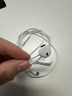 Apple/苹果 EarPods USB-C有线耳机 type-c有线耳机苹果耳机 苹果17有线耳机笔记本耳机游戏音乐 实拍图