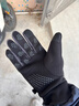 回力手套男女秋冬骑行开车运动触屏防寒防冻加绒保暖电动摩托自行车棉 实拍图