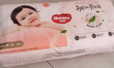 好奇（Huggies）铂金装小桃裤成长裤XL96片(12-17kg)加大号尿不湿【透爽散热】 实拍图