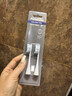 松下（Panasonic）WEW0882W405 牙刷头两只装 适用于DC75/DC50/DC40/PDP 实拍图