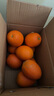京鲜生 湖北秭归纽荷尔脐橙4.5斤单果150g+应季水果 源头直发包邮 实拍图