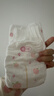 好奇（Huggies）铂金装小桃裤纸尿裤M144片(6-11kg)中号尿不湿【透爽散热】 实拍图