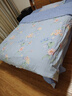 百丽丝水星家纺出品床上四件套纯棉100%全棉四件套床品被套床单套件1.5m床 实拍图