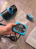 创宁变频潜水泵 CN-9500-60W 10档流量调节 鱼缸假山喷泉池循环抽水 实拍图