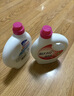 蓝月亮丝毛净淡雅花香500g*2瓶不易缩水变形专业护理羊毛羊绒真丝洗涤剂 实拍图
