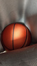 爸爸妈妈静无声音篮球皮球儿童玩具3-6岁室内拍拍球7号运动器材男孩礼物 实拍图