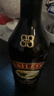 百利（Baileys）甜酒奶酒原味力娇酒利口酒 500ml*2 洋酒组合装  实拍图