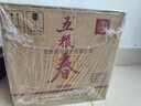 五粮液股份 五粮春第二代 2022年 浓香型白酒 52度 500ml*6瓶 原箱 实拍图
