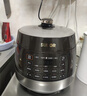 苏泊尔（SUPOR）【厨房好年货】全自动智能预约电压力锅5L触控家用煲汤球釜内胆SY-50YC9001Q电饭煲高压锅4-6人 实拍图