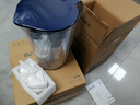 苏泊尔过滤净水器 家用滤水壶 自来水过滤器净水壶家用多重精滤厨房净水器滤水器J-UF03 净水壶UF03【一壶二芯】 实拍图