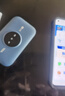 TCL随身wifi三网通用免插卡无线wifi6车载4G路由器随身便携无限制移动联通电信全国通用2025款5GXY15B 【新款苍梧蓝】展锐芯片3000毫安超长续航 不限速不虚标月享1500G流量 实拍图