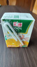 汇源100%橙汁礼盒装果汁饮料200ml*12盒节日年货节送礼宴请 实拍图