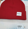 罗蒙帽子男女秋冬季保暖针织帽户外骑行防寒防风百搭毛线帽护耳冷帽 实拍图