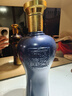 杜康 绵柔M9 浓香型白酒 42度 500ml 单瓶装 年货节送礼 实拍图