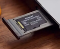 金士顿（Kingston）1TB TF（MicroSD） 存储卡 U3 A1 V30 内存卡 读速150MB/s 适配无人机/运动相机/switch/监控 实拍图