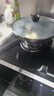 苏泊尔（SUPOR）炒锅 不粘锅平底炒菜锅煎锅32cm电磁炉燃气通用易洁少油烟 实拍图