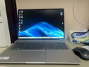 惠普（HP）战66 16英寸2025轻薄笔记本电脑 标压锐龙7 H 255 16G 1T 高清屏 1年上门【国家补贴】 实拍图