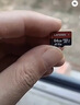 联想（Lenovo）64GB TF（MicroSD）内存卡 U3 V30 A1 手机平板监控行车记录仪专用卡 实拍图
