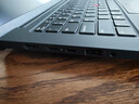 ThinkPad【国家补贴15%】T14p AI PC酷睿Ultra9 14.5英寸高性能工程师本笔记本电脑 32G 1TB 3K 商务办公本 实拍图