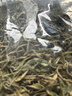 鲜窝窝 油豆角丝200g 东北特产干豆角丝干货日晒豆角丝农家干菜架豆角干 实拍图
