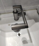 壹品印象机械臂水龙头洗脸盆冷热万向水池家用卫生间洗手盆龙头YT-5 实拍图