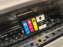 V4INK适用 惠普938墨盒 带芯片惠普9730墨盒 9720墨盒四色9120 9130 9110b打印机墨盒officejet pro 9120b 938XL 实拍图