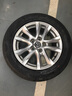 固特异（Goodyear）汽车轮胎205/60R16 92V EF1 SPORT鹰驰F1酷跑 适配 轩逸/新福克斯 实拍图