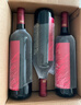 天塞酒庄【年货送礼礼品】新疆酒 悦饮赤霞珠干红葡萄酒红酒整箱750ml*6瓶 实拍图