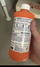 威猛先生（Mr Muscle） 管道疏通剂 500g*3瓶 下水道疏通剂 马桶卫生间管道疏通 实拍图