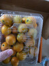 京鲜生 广西脆蜜金柑 2斤装 单果12g+ 生鲜水果 源头直发包邮 实拍图