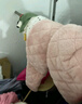 芬腾睡衣女士加厚三层夹棉甜系少女翻领家居服套装省服 实拍图