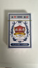 扑克牌纸牌玩具桌游炫酷游戏娱乐加厚耐用派对过年节庆聚会 【1副】 实拍图