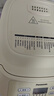松下（Panasonic）魔法小白桶家用烤面包机揉面和面机可预约家用SD-PN100面包机 实拍图