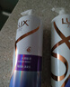 力士（LUX）【柔顺留香】水润丝滑玻尿酸洗发水500gx2+200g 干枯毛躁发质 实拍图