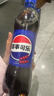 百事可乐Pepsi 原味*20+清柠味*4 碳酸饮料汽水500ml*24瓶 混合装 实拍图