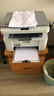 兄弟（brother）L1638W大印量3000页套装 黑白激光打印机 家用办公无线链接 打印复印扫描三合一 实拍图