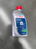 博世（BOSCH）DOT4 刹车油/制动液/离合器油 1L 通用型 一升装汽车养护套装 实拍图