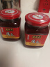 六必居 红腐乳 340g 酱豆腐乳火锅调料 中华老字号 新老包装随机发货 实拍图